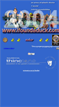 Mobile Screenshot of ifoundaduck.com